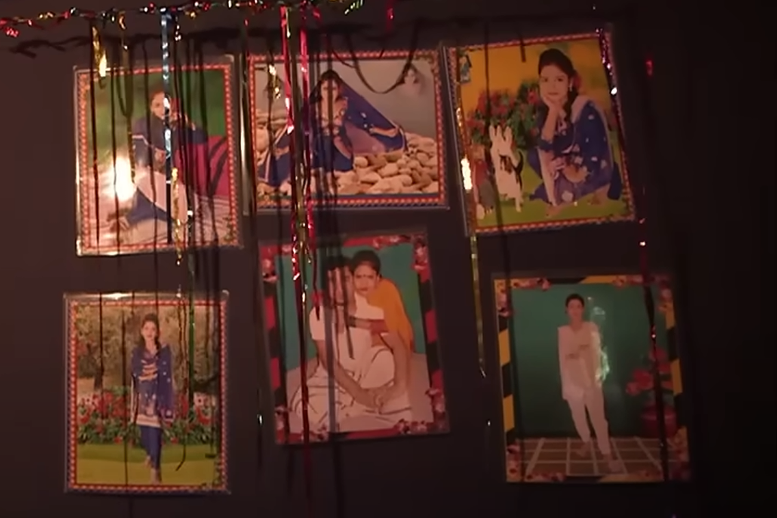 妓院內的布置。圖/翻攝自YT@artede