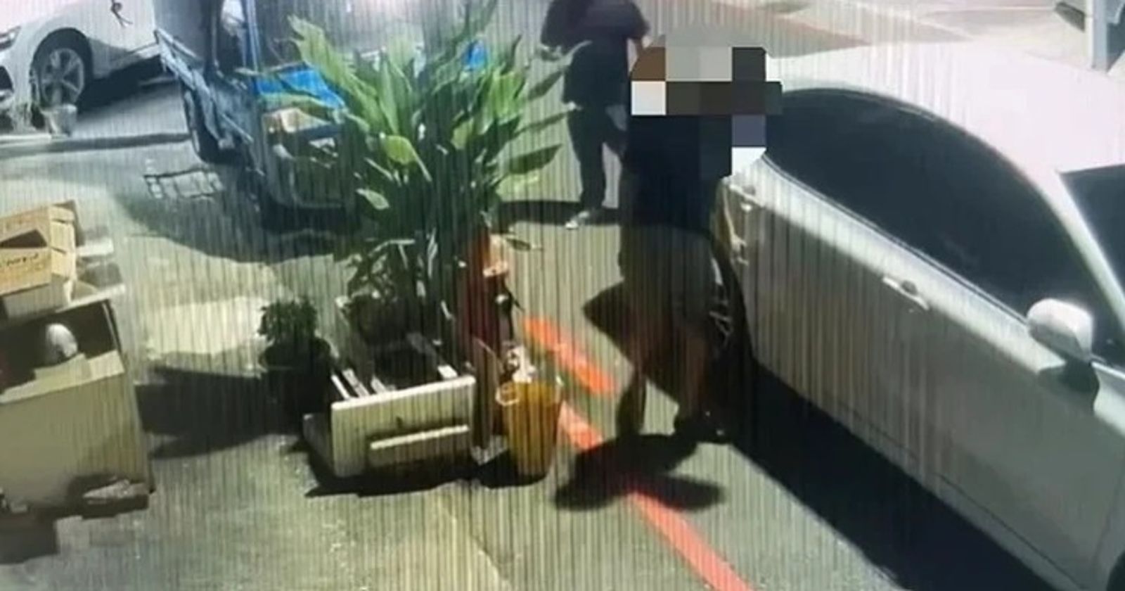 高市權利車行員工張姓男子遭凌虐致死命案,幕後主嫌逃至韓國遭潛返。讀者提供
