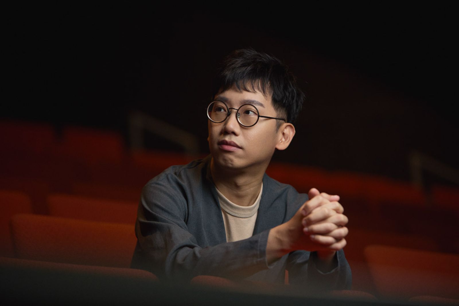 金馬電影學院名單揭曉!金馬雙料得主劉國瑞接掌導師 9新星突圍