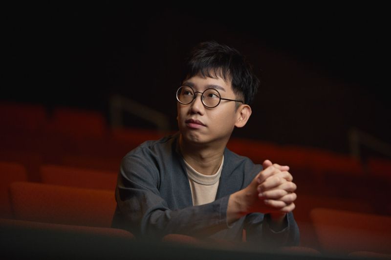 金馬電影學院名單揭曉！金馬雙料得主劉國瑞接掌導師　9新星突圍