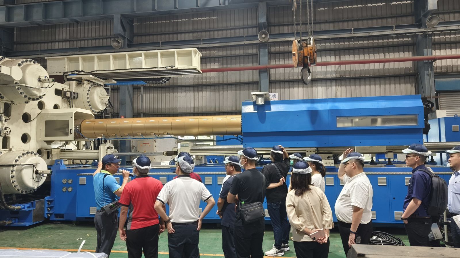 AI伺服器+新能源車大廠拉貨強勁 富強鑫5月營收賺到手軟