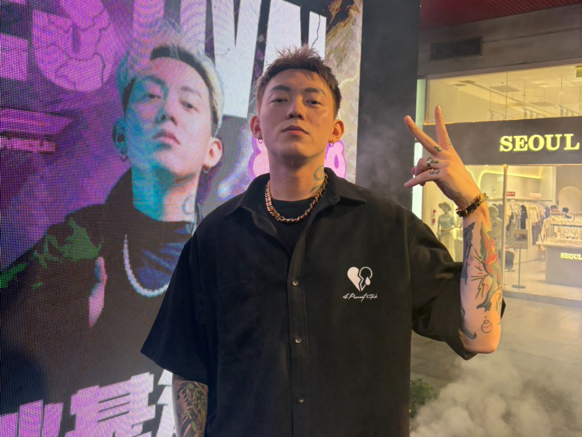 湯宇離婚首露面！曝單身近況　認了和蕾菈還是朋友