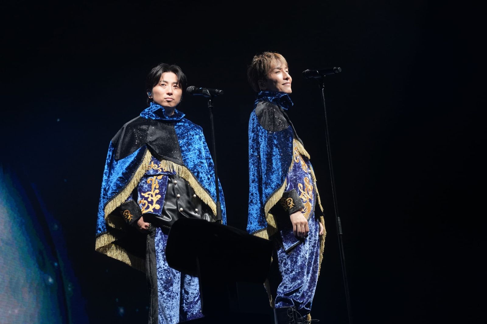 出道25年還不夠!w-inds.橘慶太放話「唱到50週年」 千葉涼平笑喊:到時出〈涼平66〉