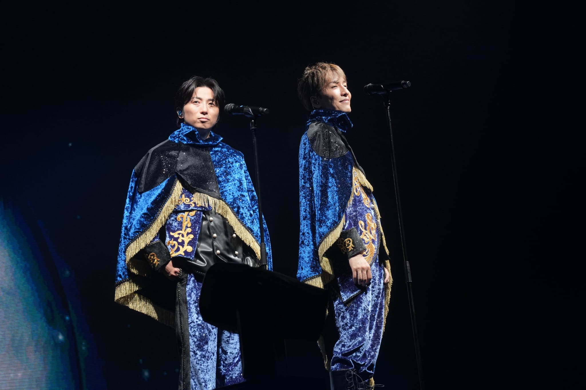出道25年還不夠！w-inds.橘慶太放話「唱到50週年」 千葉涼平笑喊：到時