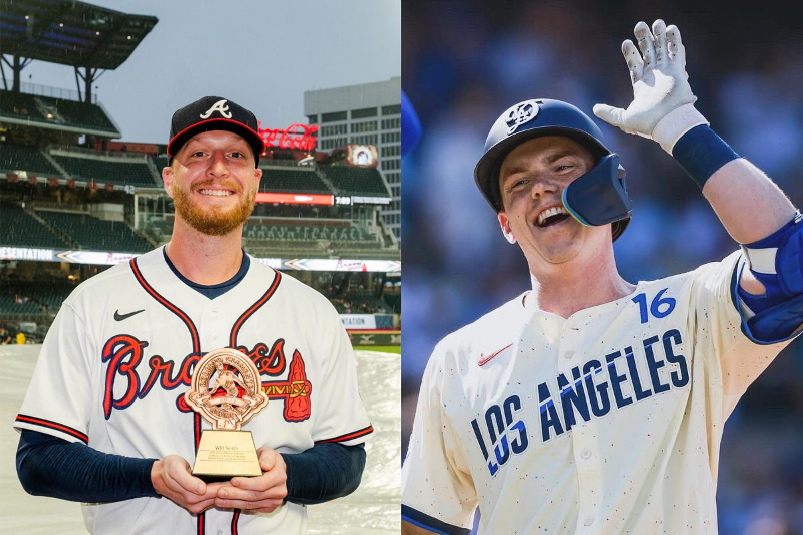 得影帝者得冠軍!「Will Smith」完成世界大賽6連霸