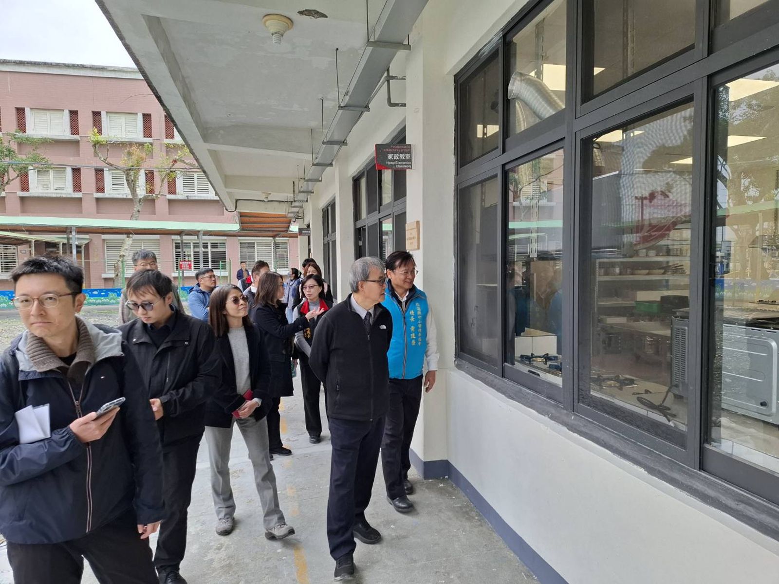 有毒的私校治理──受傷的老師，教不出健康的學生