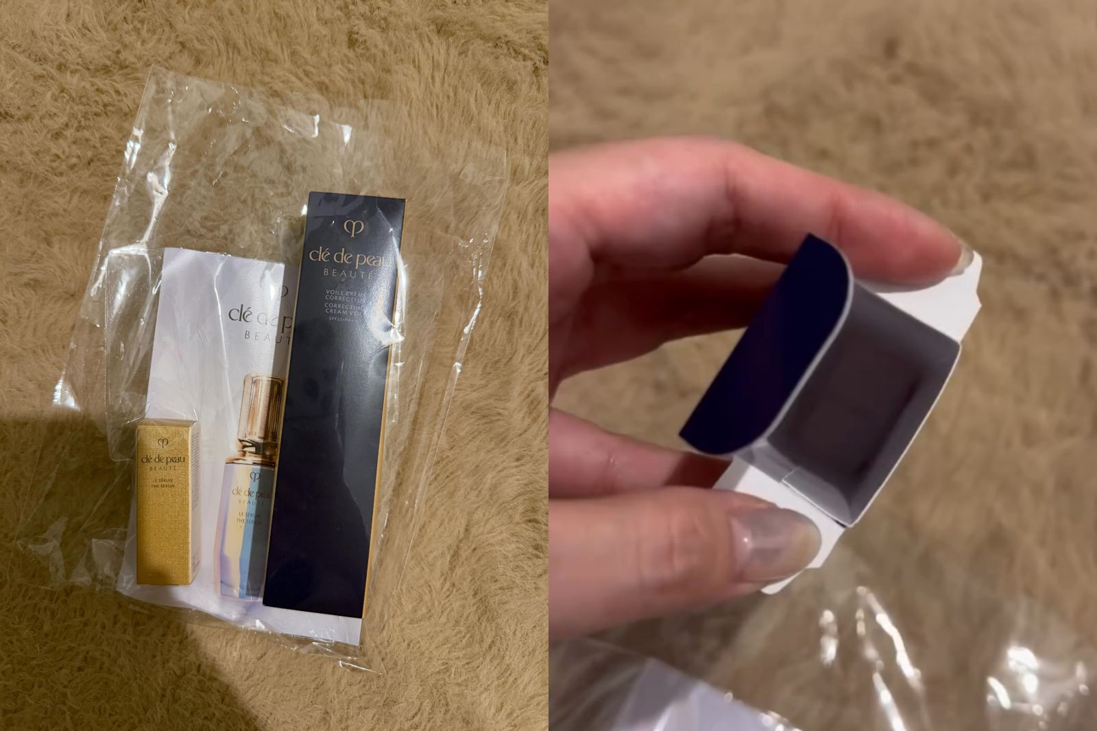 「日本人好壞」!她花1500元買藥妝回台「只有空盒」 網驚:店員拿去賺