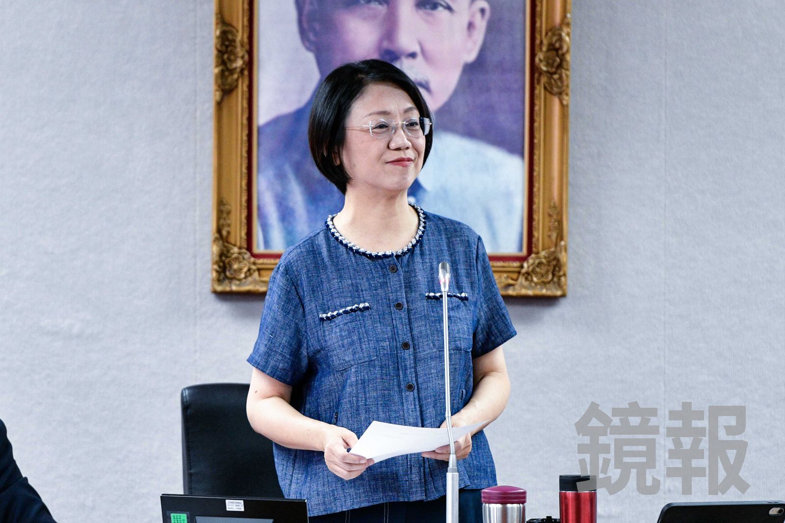 刪凍預算衝擊庇護工場挨轟!翁曉玲自爆總統府曾私下解釋:空口無憑無法採信