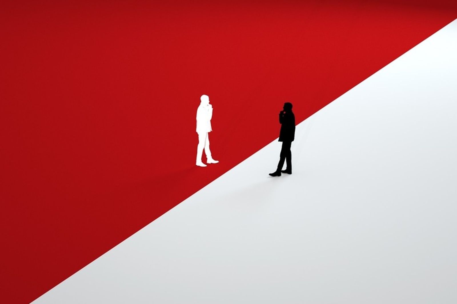 謝達文專欄：用左右框架看世界的謬誤