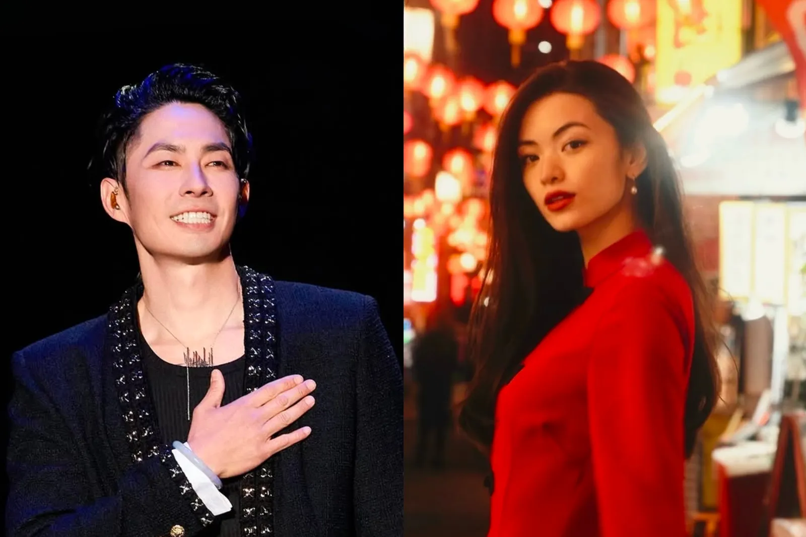 47歲吳建豪愛妻婚後現身!婆媳首度同框畫面曝光 真實互動成焦點