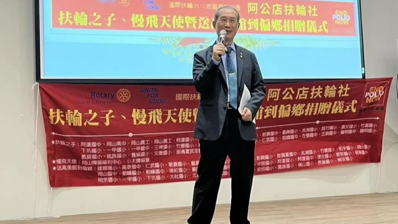 才剛走過市府便道…螺絲大老張土火遭小貨車撞擊搶救不治 業界哀悼