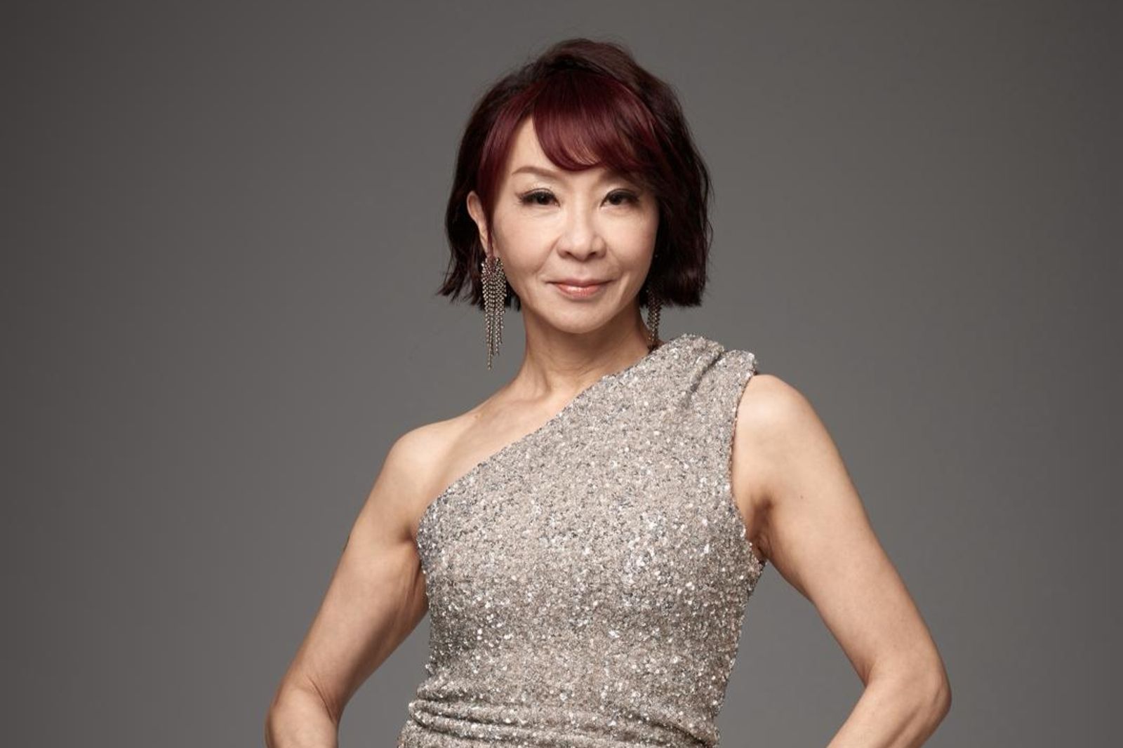 62歲女歌手身負鉅債遭背叛　中秋節前夕近況曝光