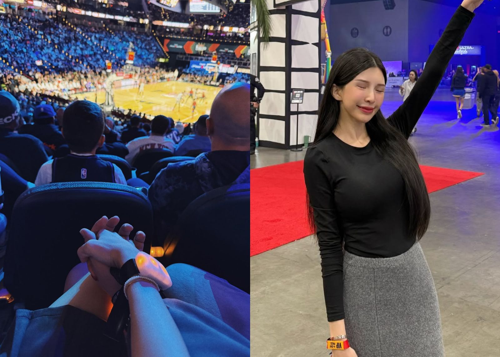 國光女神LaLa證實斷開7個月情！遭男友重創身心　痛訴多重背叛：嚴重踐踏道德底線