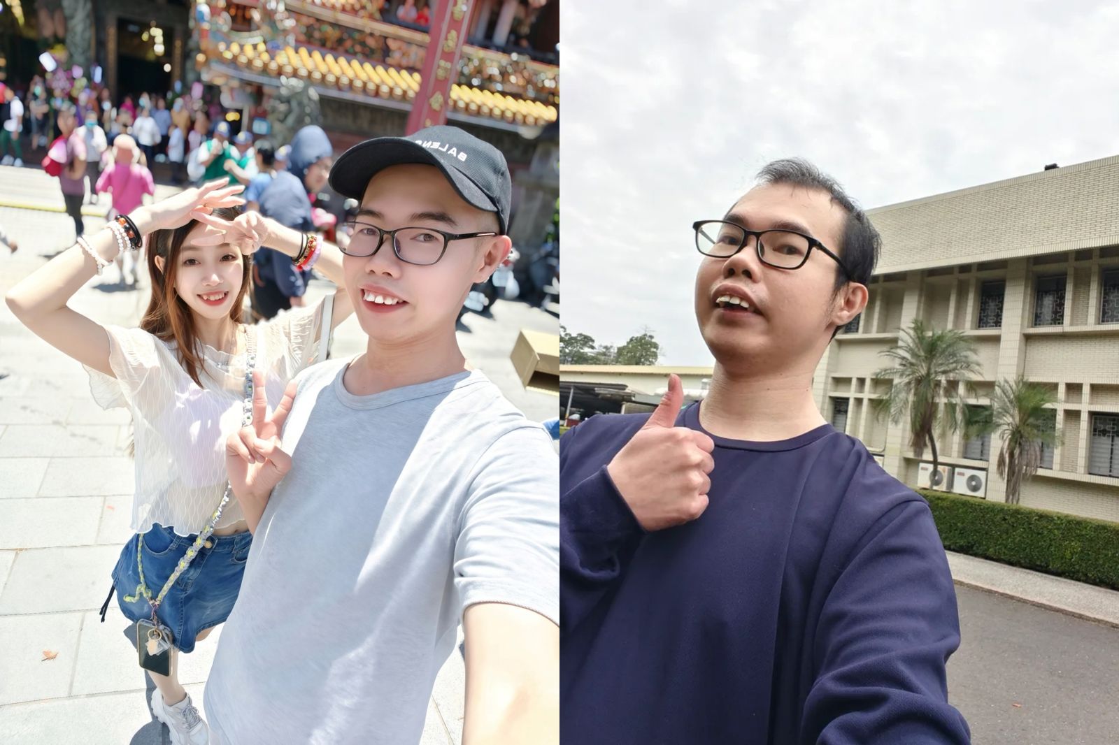 鄧佳華關6個月出獄了！18萬罰金死不繳　「驚人發福照」曝光網酸爆「伙食好」