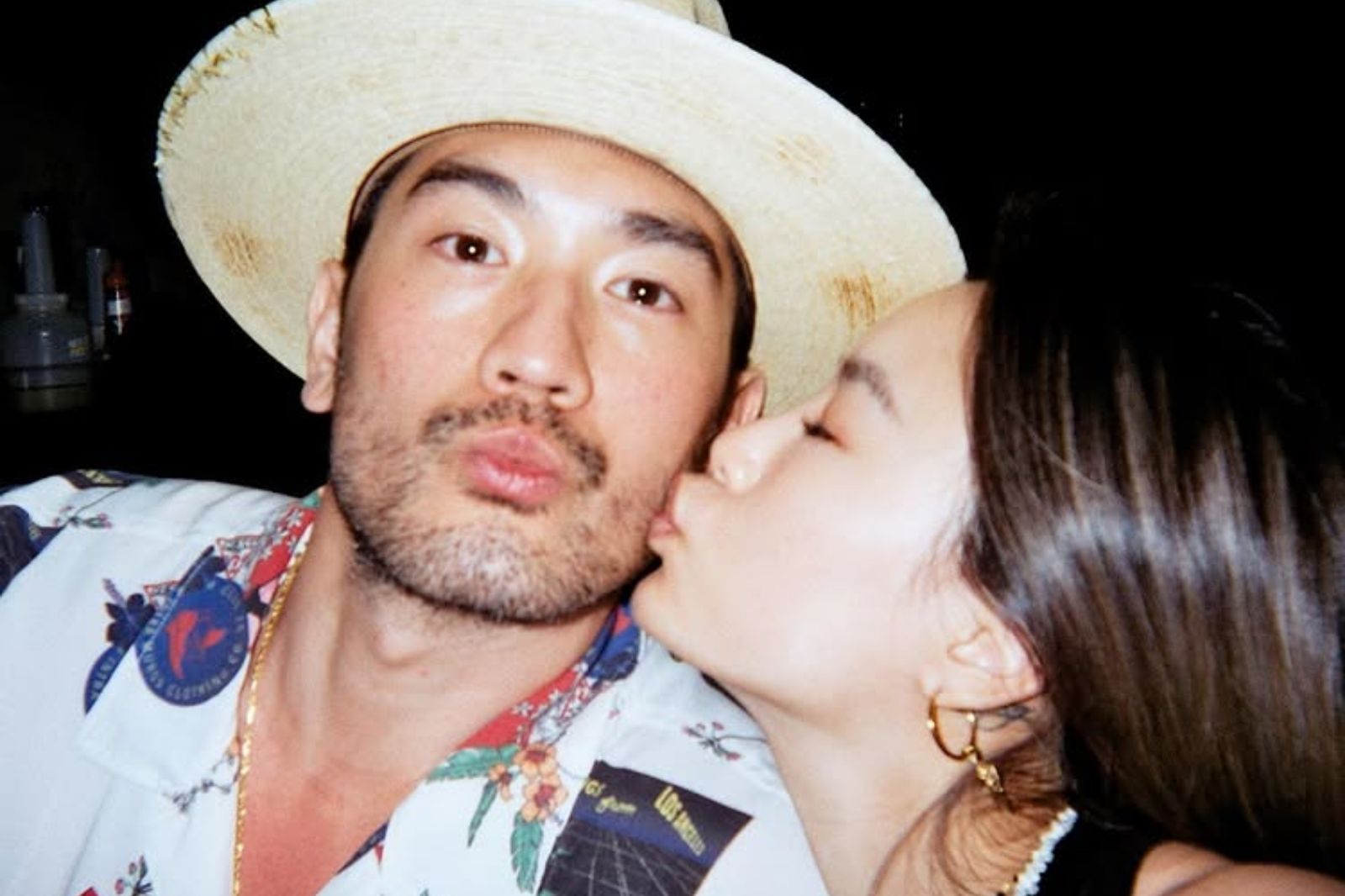 高以翔離世6年　生前女友Bella雲南完婚重啟人生引網友祝福