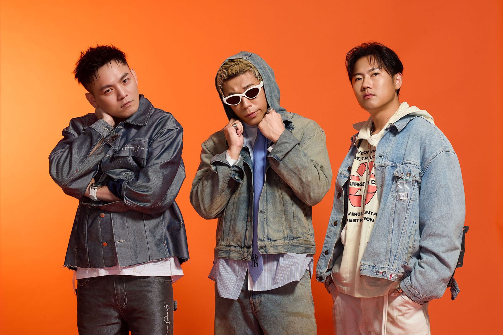 玖壹壹將登台東跨年晚會演出。台東縣政府提供