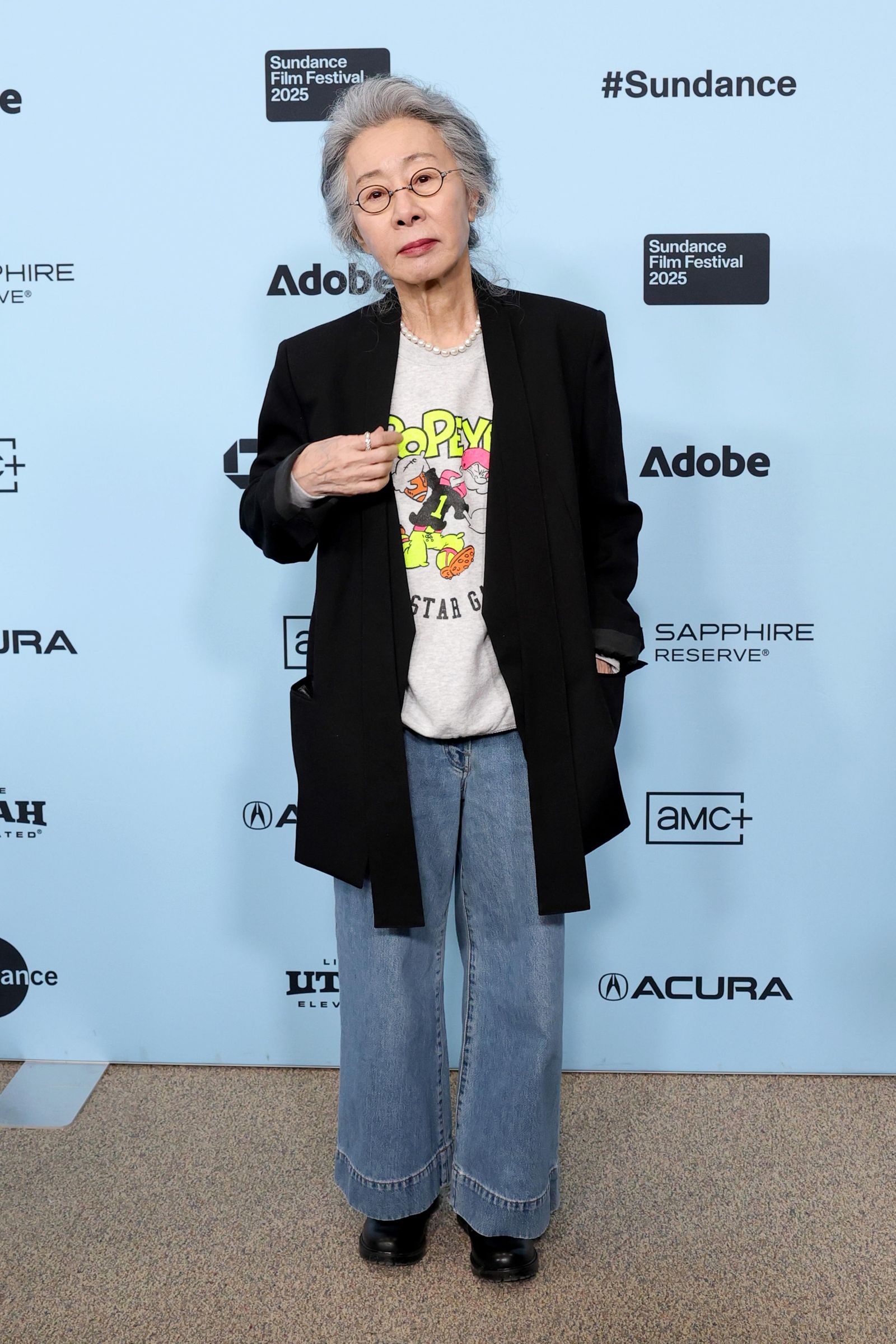 尹汝貞。翻攝IMDb