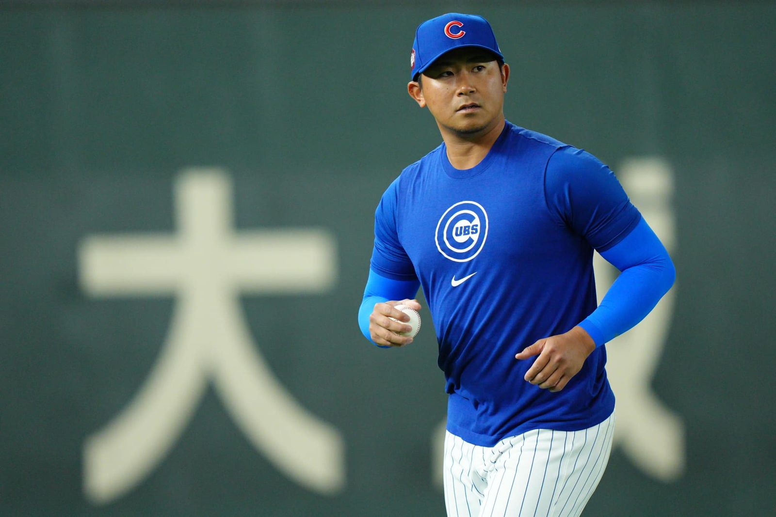 MLB／回來了！今永昇太27日先發復出對決紅雀