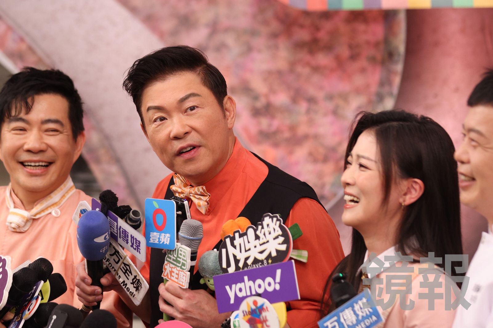 曾國城父親「心臟三尖瓣逆流」爬坡吃力　為爸媽忍痛賣出15年9000萬豪宅