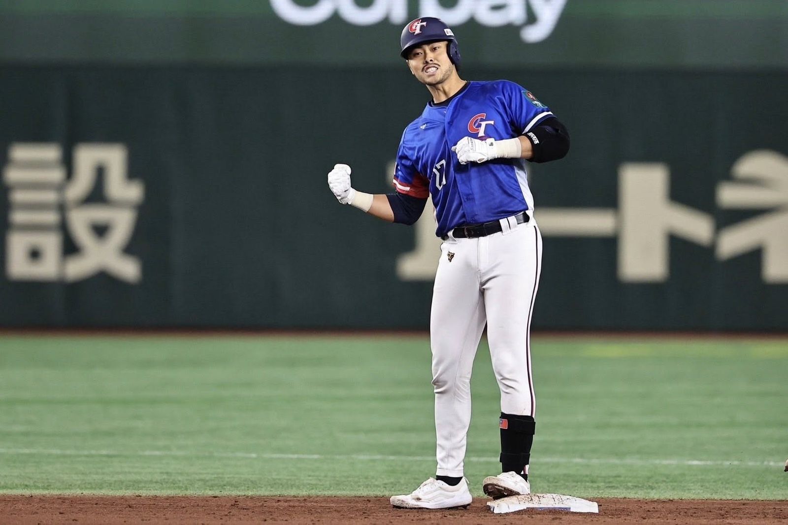 MLB／12強鐵捕林家正轉戰獨立聯盟　加盟藍蟹隊繼續美職夢