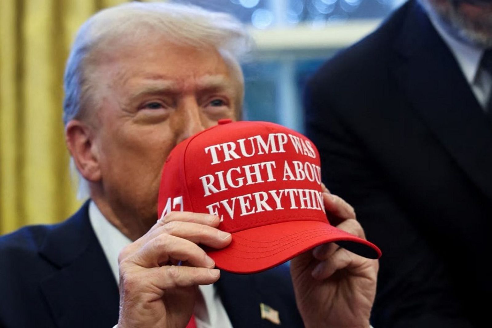 美國政府9/30恐關門　川普拒與民主黨協商！放話大不了「永久裁員」