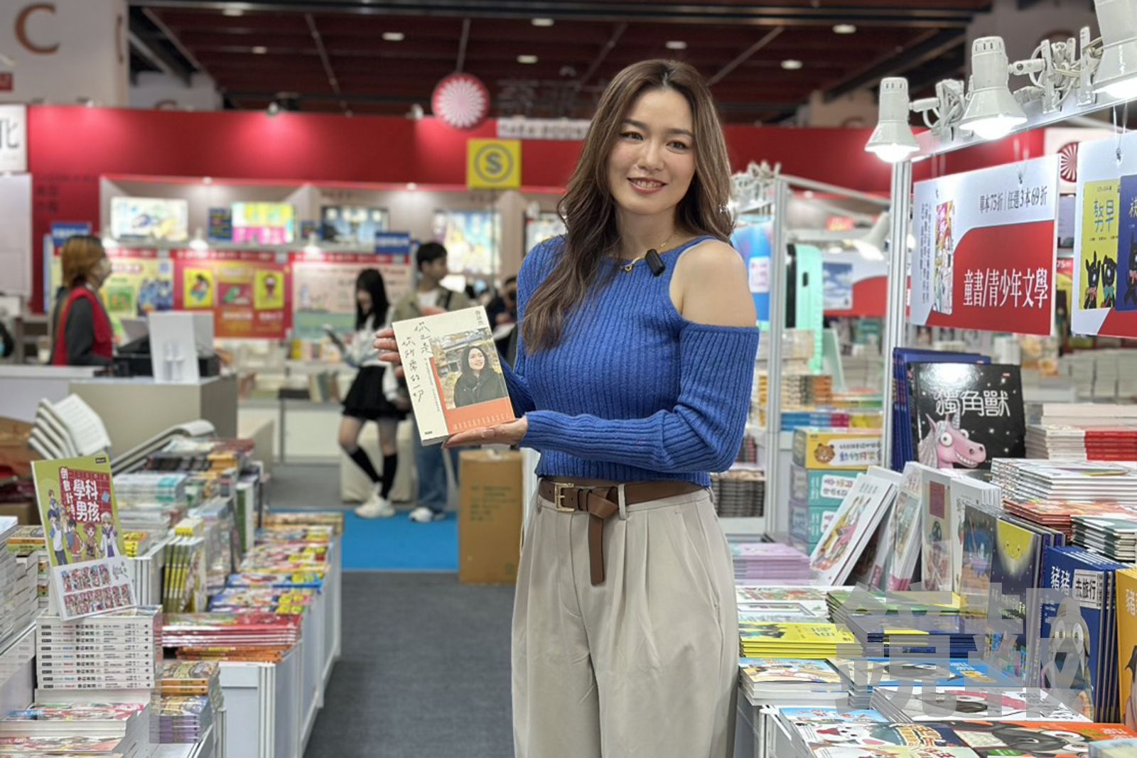 詹詠然退休後首露面　回看爭議與國手壓力：「欲戴皇冠，必承其重」