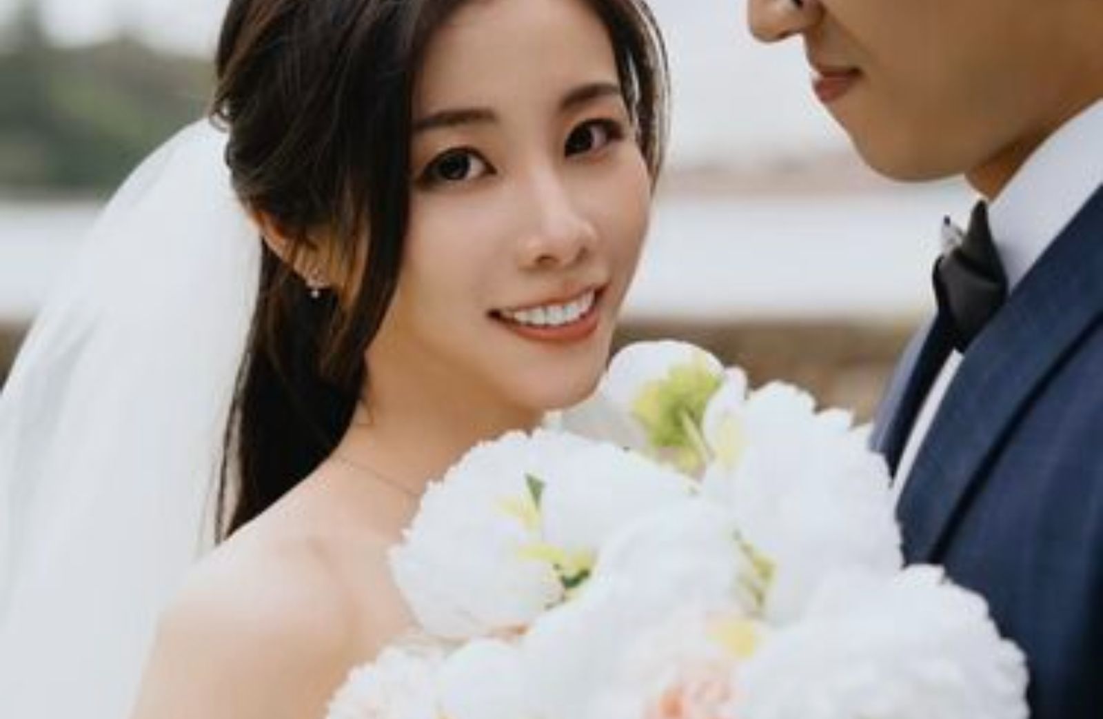 大胃王路路宣布結婚!赴澳洲生活竟閃嫁 曝光老公正臉照