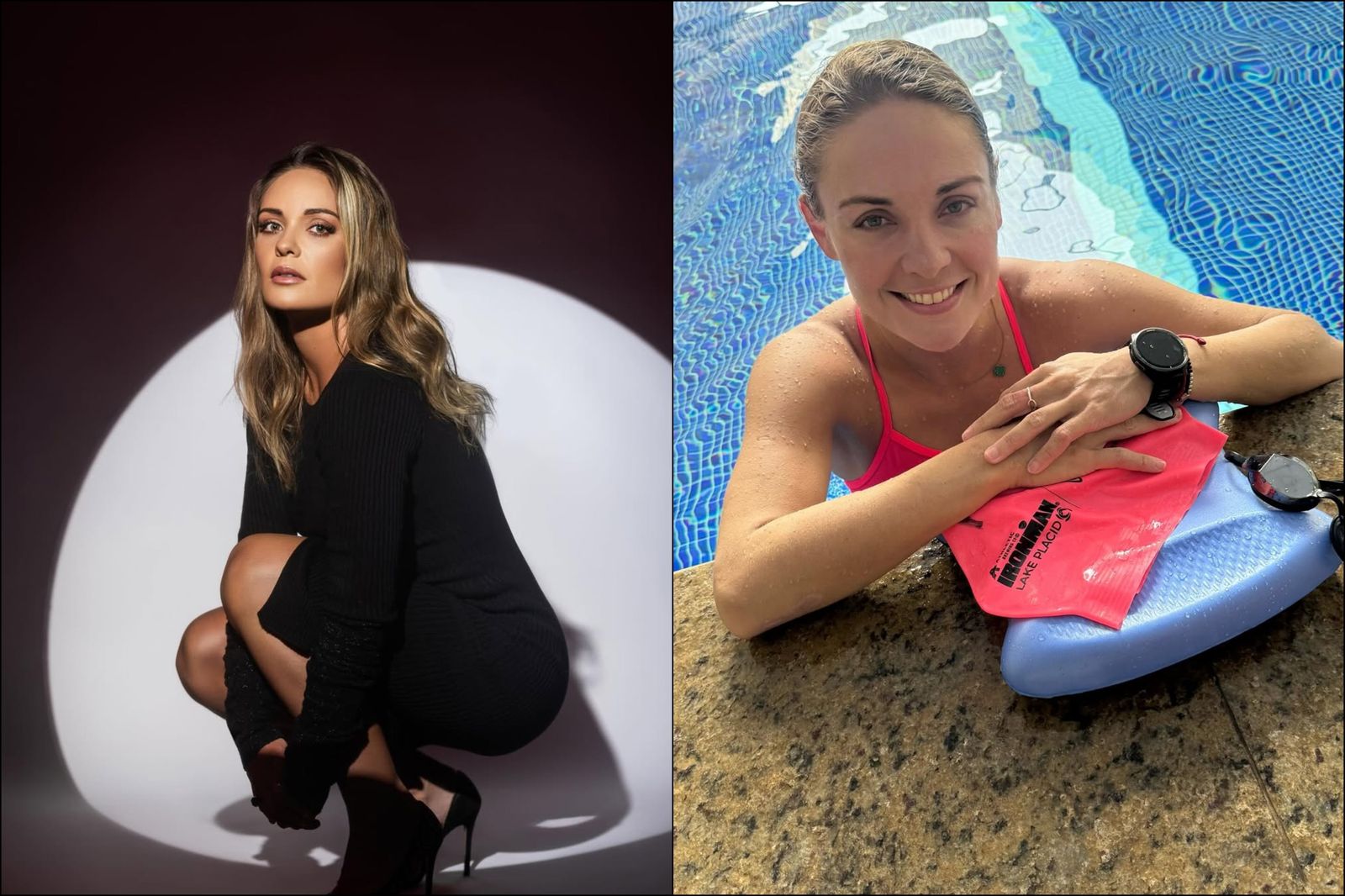 健身網紅參加鐵人三項「游到一半失蹤」！3小時後撈起遺體…最後發文竟成警世遺言