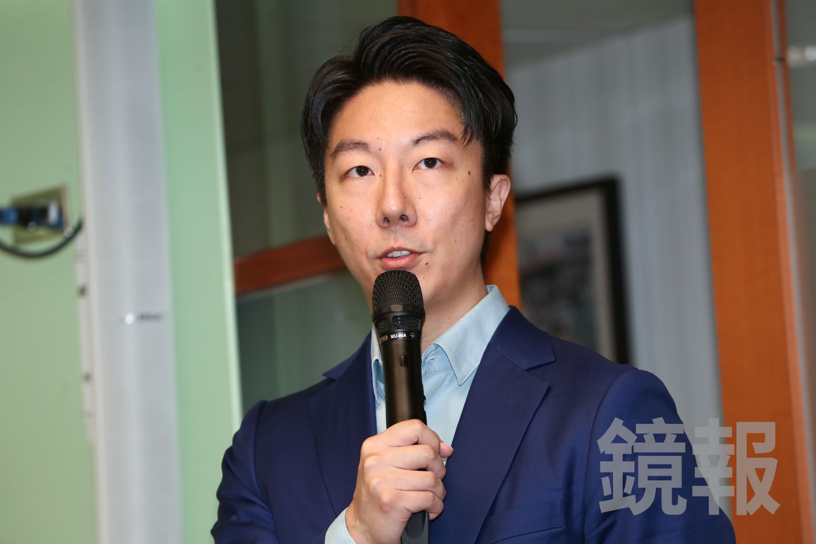 北市民政局長業務爆量「不敢跟市長講」 綠批:官員累死都不敢講真話
