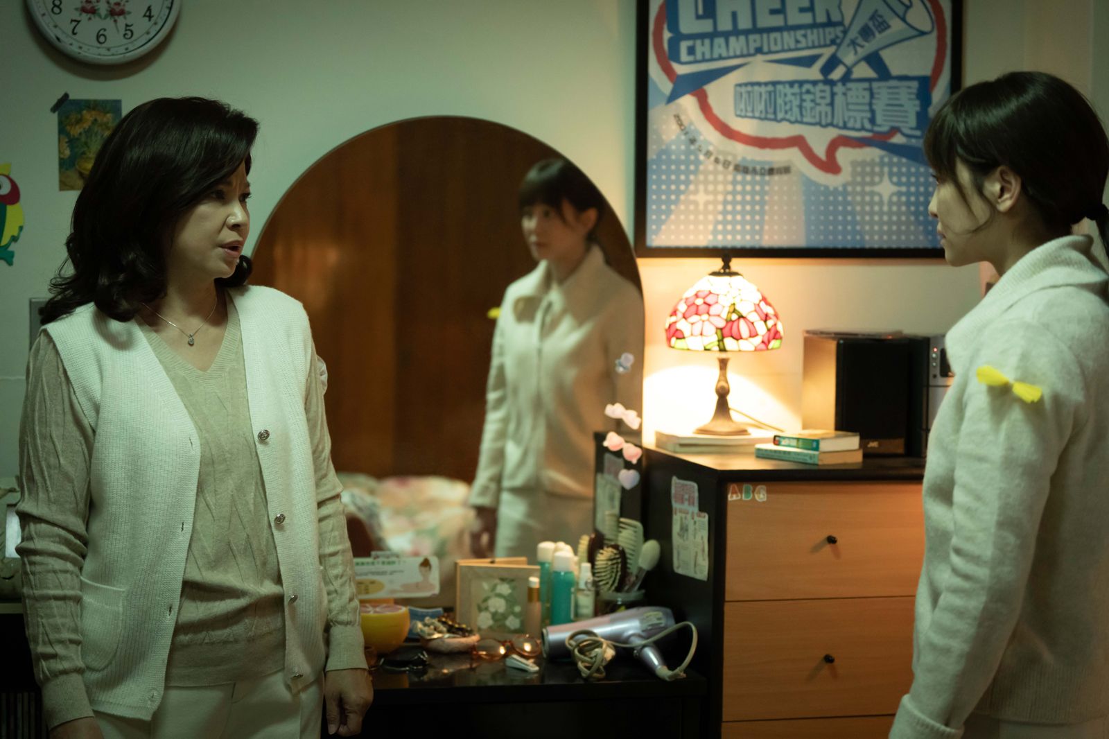 楊貴媚被罵憂喜參半　自曝遭複誦《與惡2》刻薄台詞