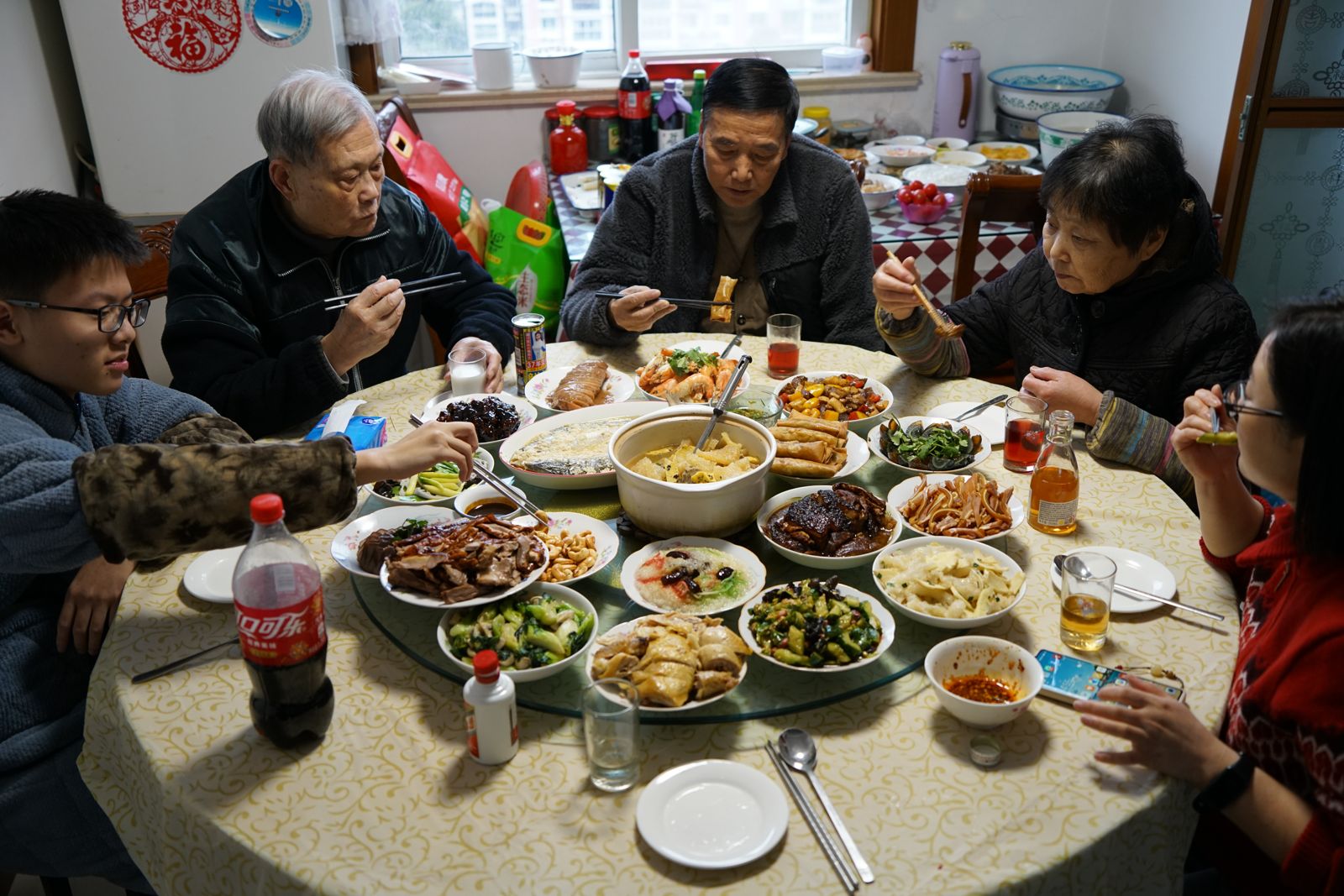 過年回家秒變生活白痴？他自稱「初級大人」掀百萬人共鳴