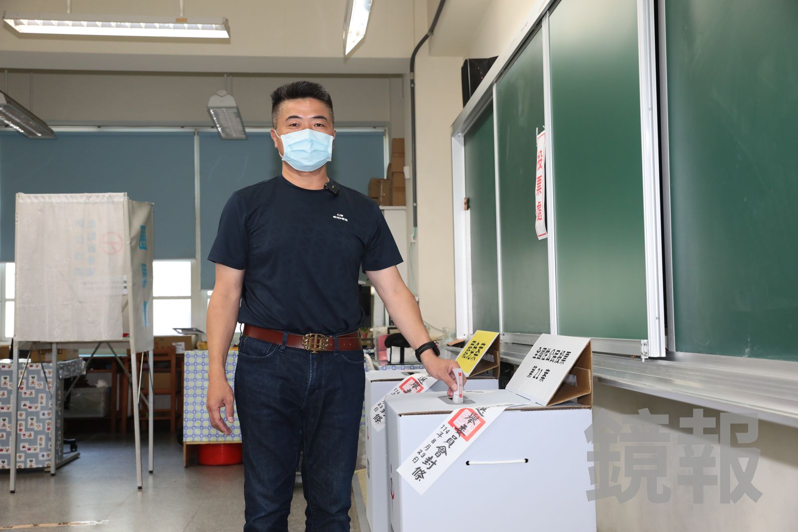 顏寬恒二審再判有罪！喊冤沒用　7年10月鐵窗逃不了