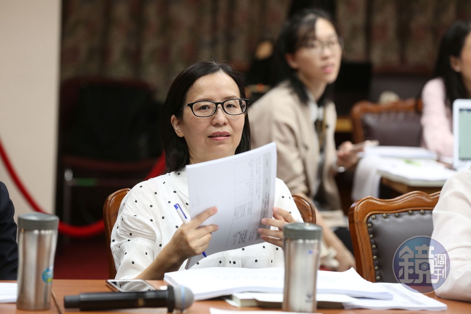 前立委涉詐240萬助理費遭起訴　驚人金流曝光：車貸水電費都靠補助