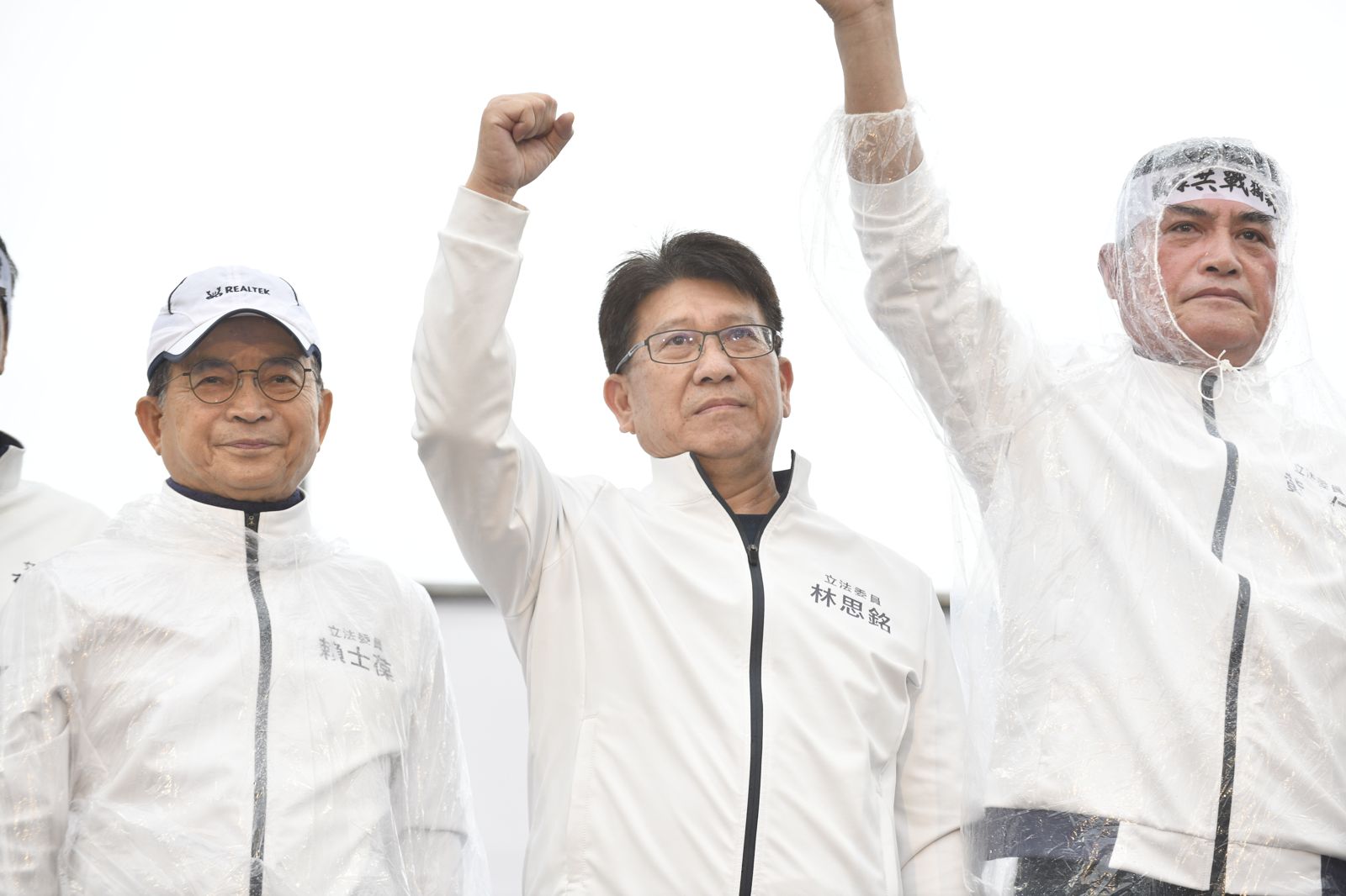 遭控炒農地增值14倍 林思銘:潑髒水抹黑不排除提告