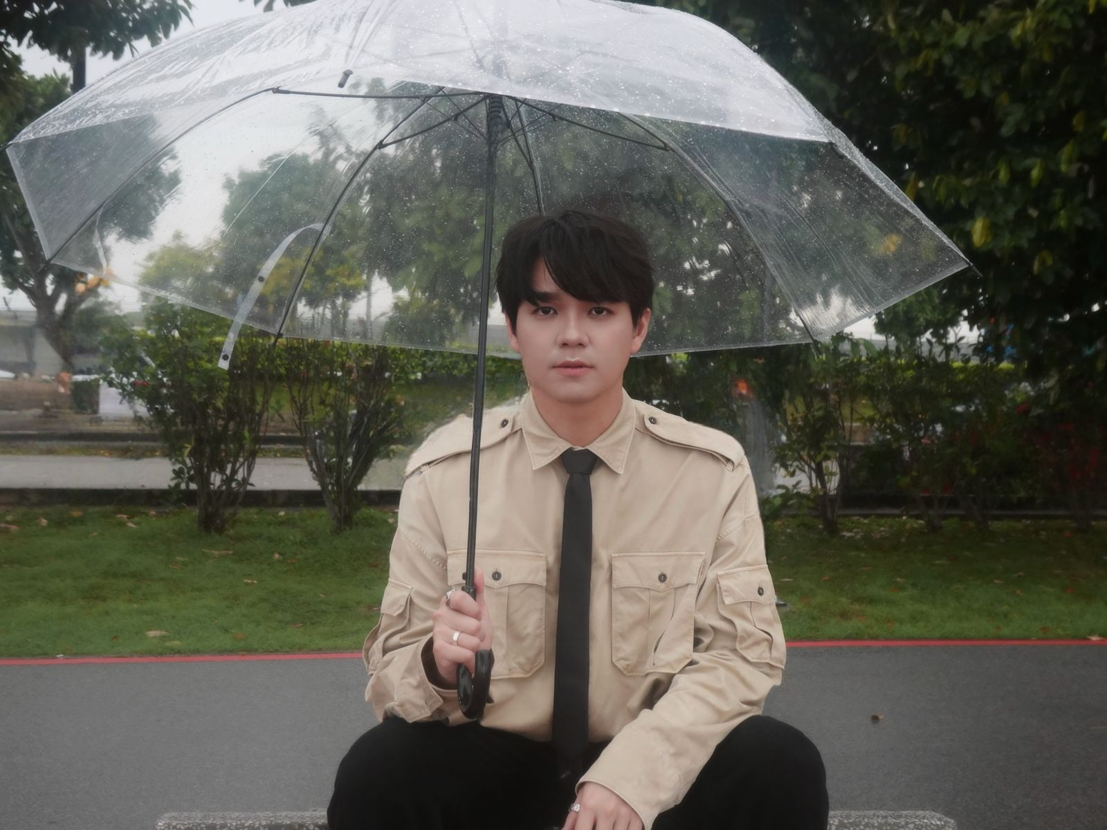 盧廣仲神曲〈太陽與地球〉原唱是他　11年前遭變聲衝擊現況曝光