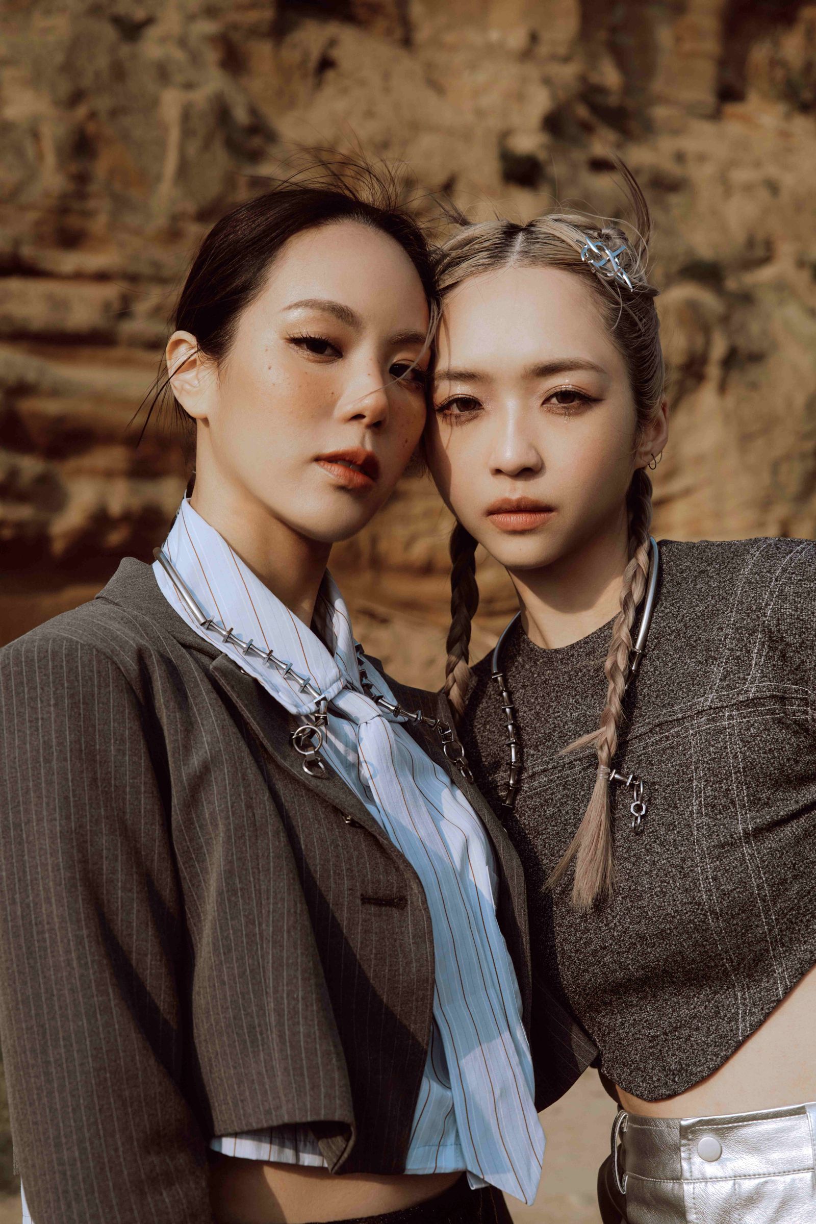 丹丹猫猫。三立提供