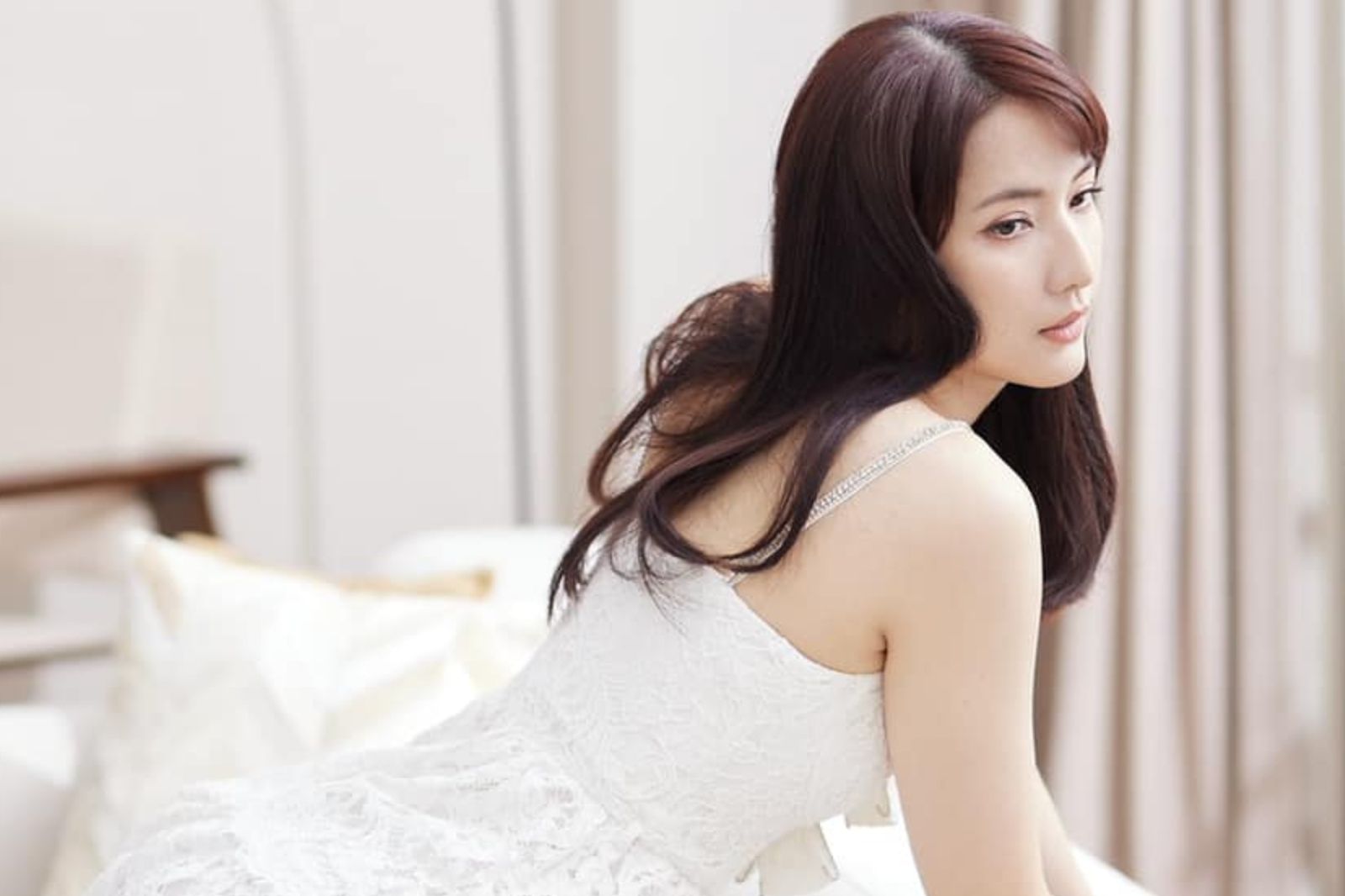 陳匡怡到底怎麼了？命理師曝「沒有精神問題」：37歲未婚這原因