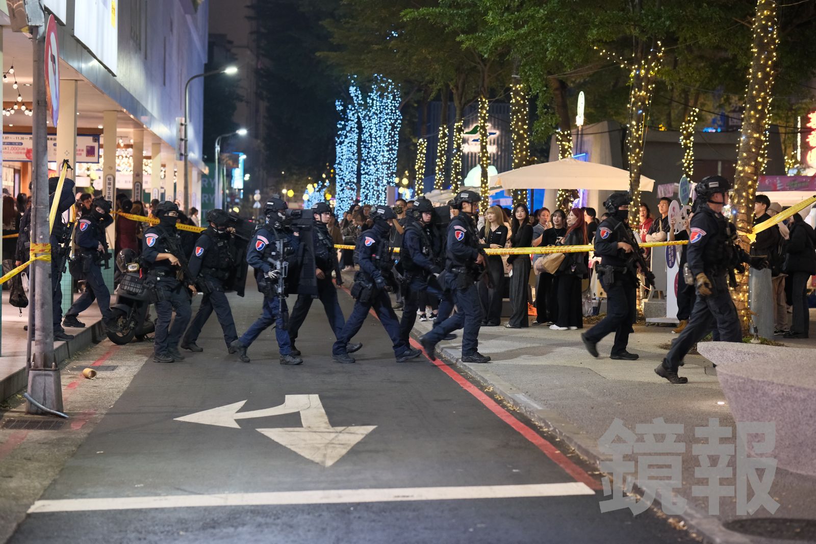 北捷恐怖攻擊4死！張文「2行兇細節」細思極恐　她點關鍵：絕非普通人