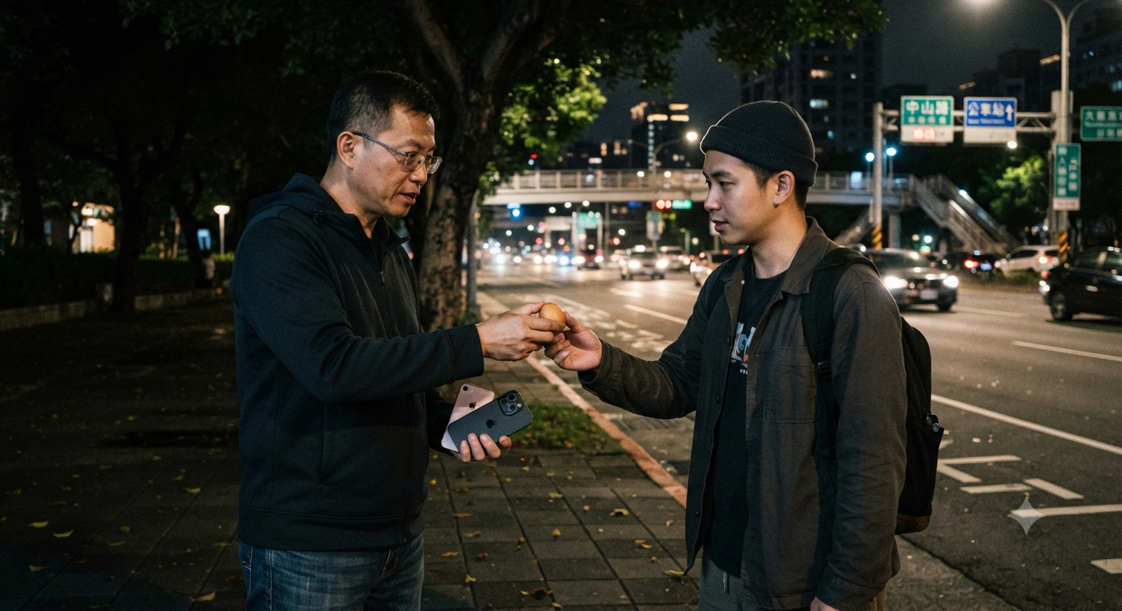 賣「蛋」藥頭上訴拚翻身結果「賠了夫人又折兵」 二審刑期未減 反而增加沒收i15