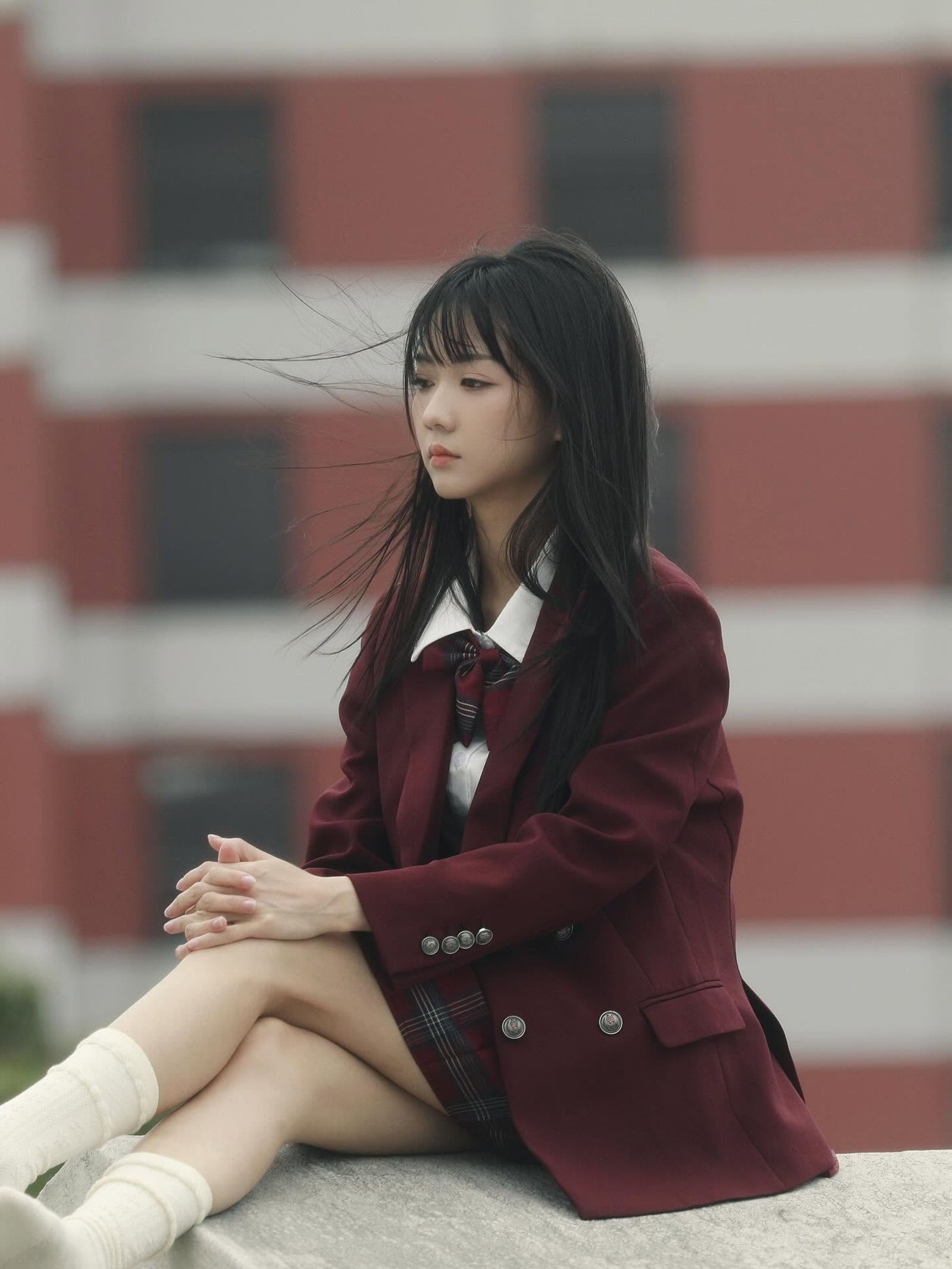 韓忠羽曾出面指控遭到許傑輝性騷擾。翻攝韓忠羽臉書