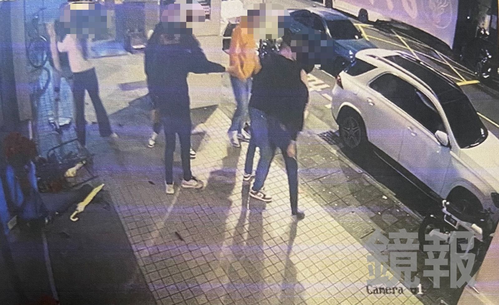 酒後爆口角慘遭3人圍毆　新北男凶狠自保反擊下場慘了