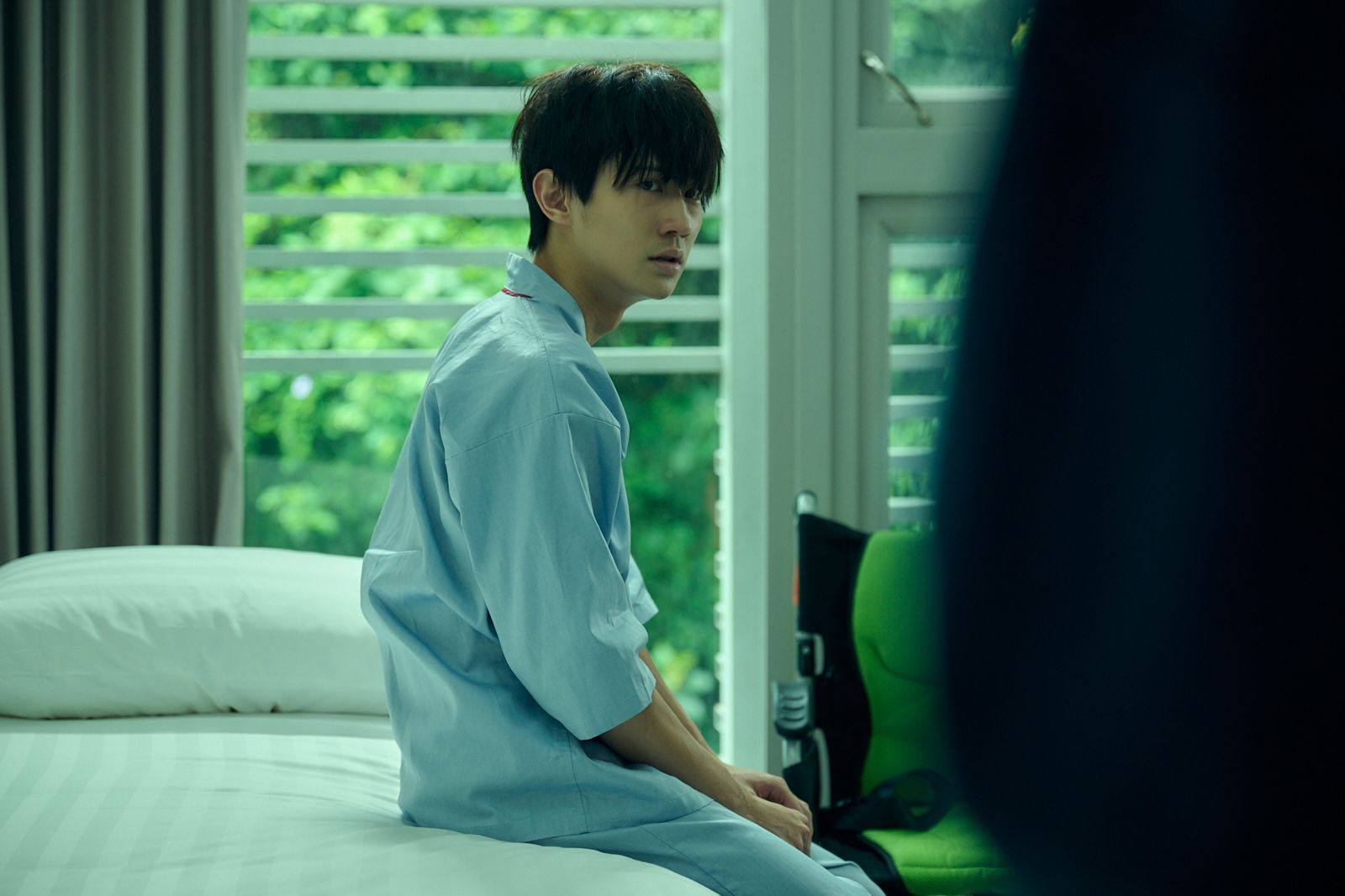 金鐘新人突「性格大變」原因曝光 痞子男上身被影響!出現驚人「生理反應」:有嚇到