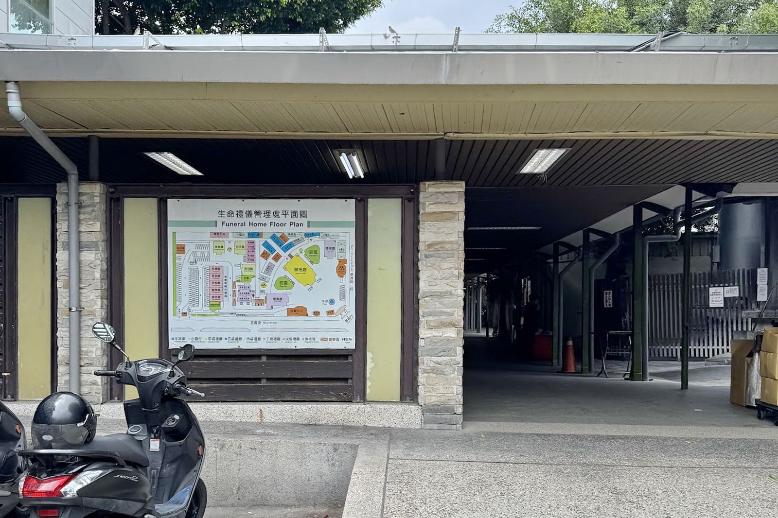 泰女冰櫃藏屍台中七期!中檢重大刑案專組出動偵辦 法醫相驗鑑識遺體揪死因