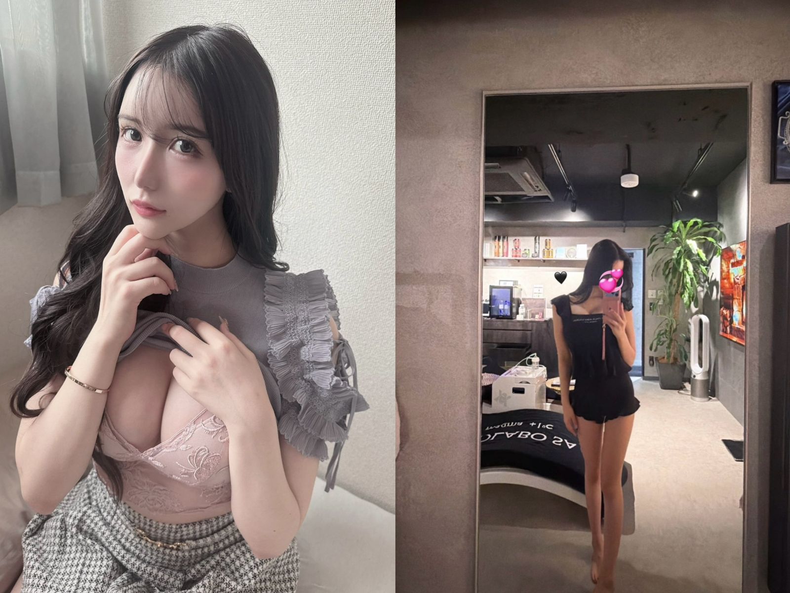 台男圓AV夢價碼曝光!恩客喜見女優本尊春宵後秒遭逮 警方一問...爽到全認了