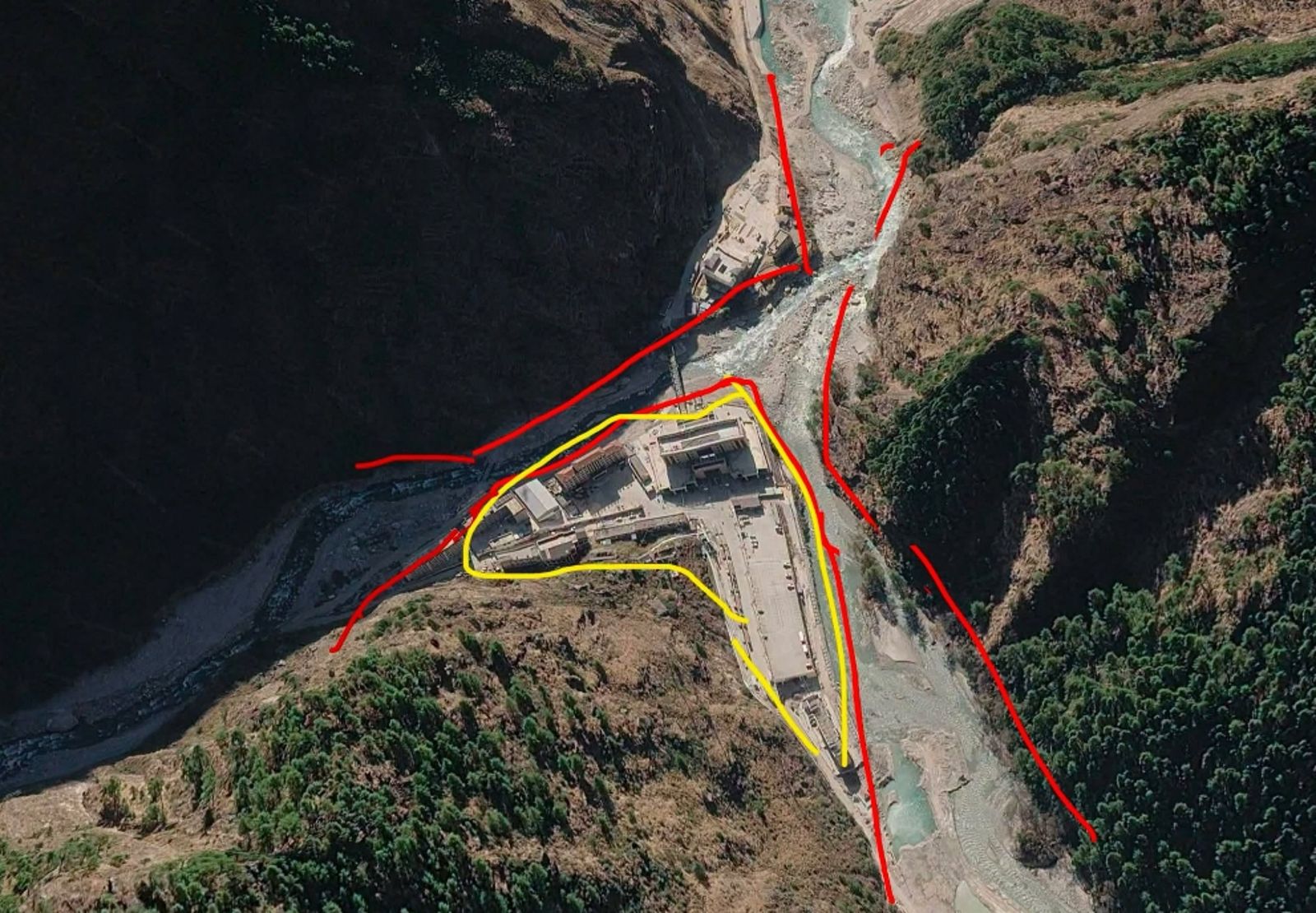 尼泊爾山洪「只剩不到5秒逃」釀390死!他揭「大型違建」疑成致命關鍵:不能全推給天災