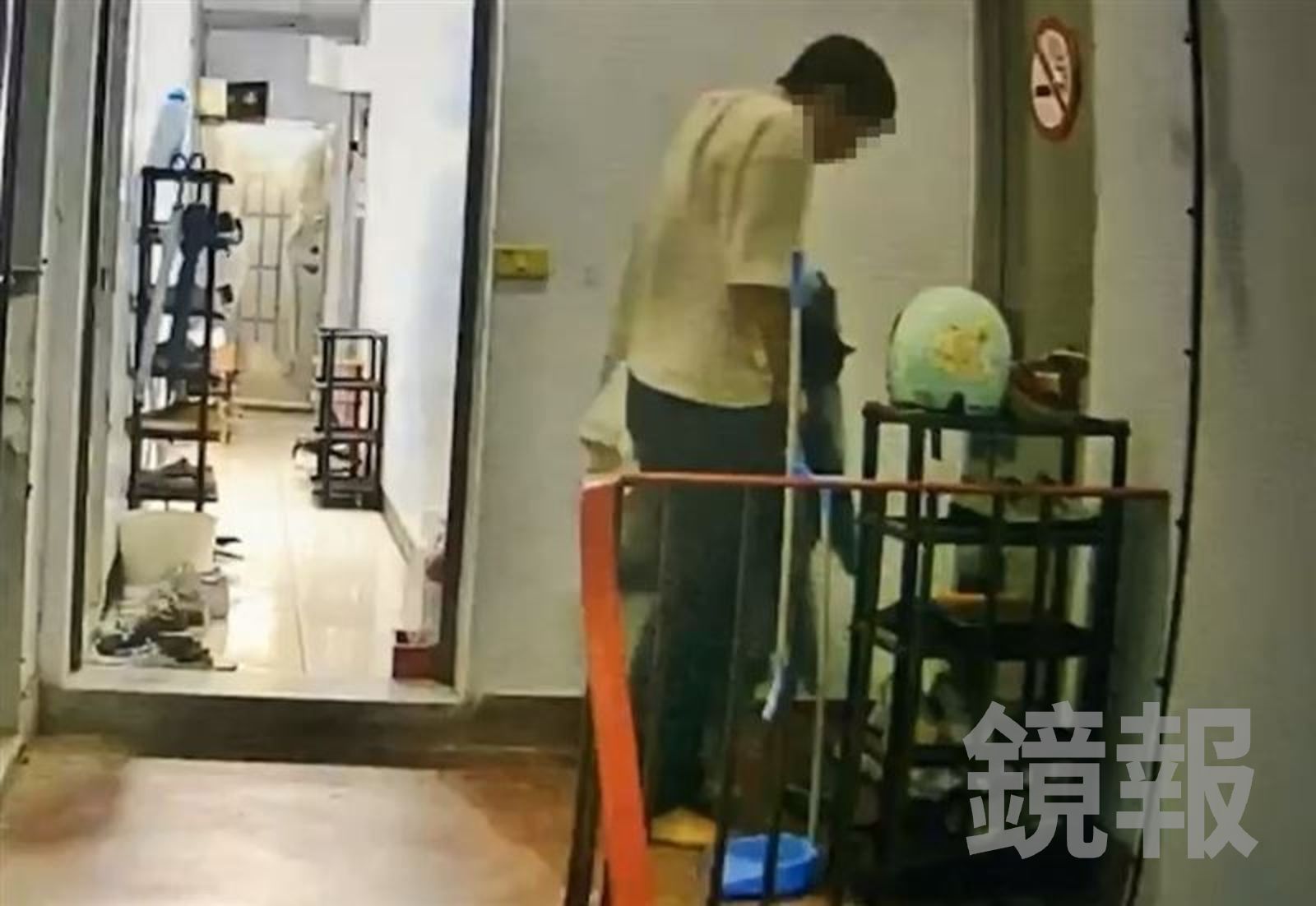 新北男大生酒後闖學姊房偷貓　抱回宿舍虐殺「雙手佈滿貓抓血痕」下場曝光