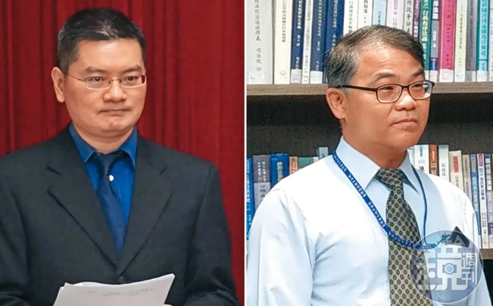 拆電子手環放走鮑魚大亨鍾文智 法官陳勇松今遭重判「罰俸1年250萬」