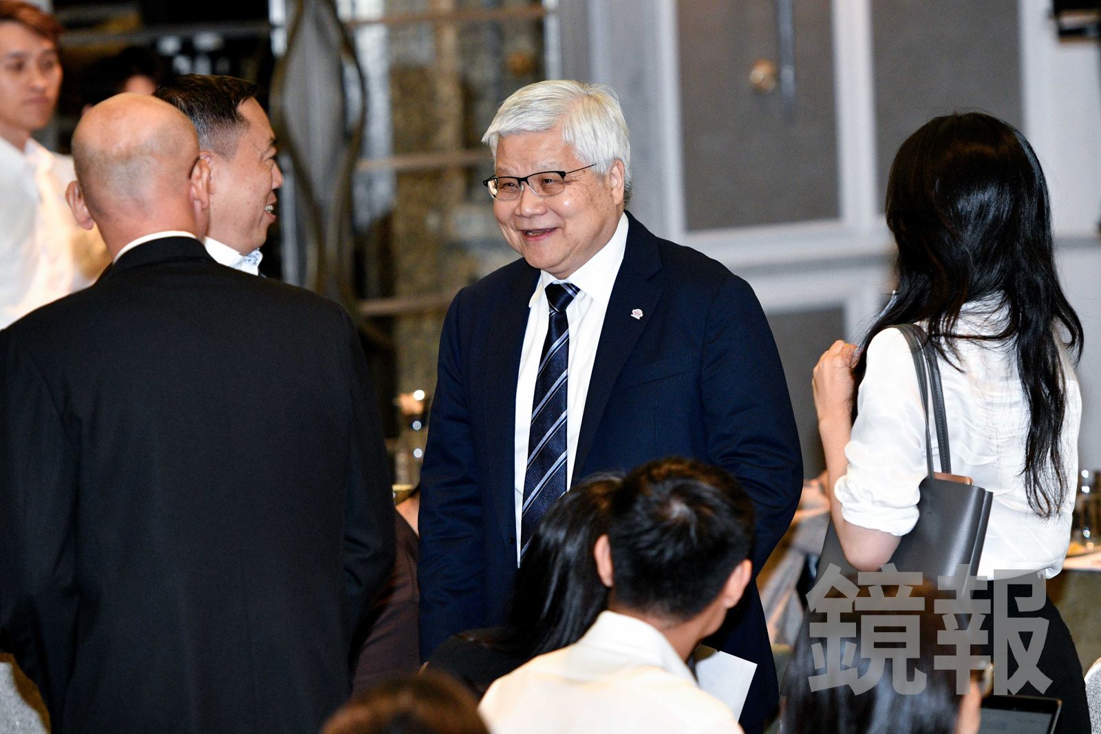 台積電全力衝先進製程、封裝產能 2027年資本支出上看850億美元