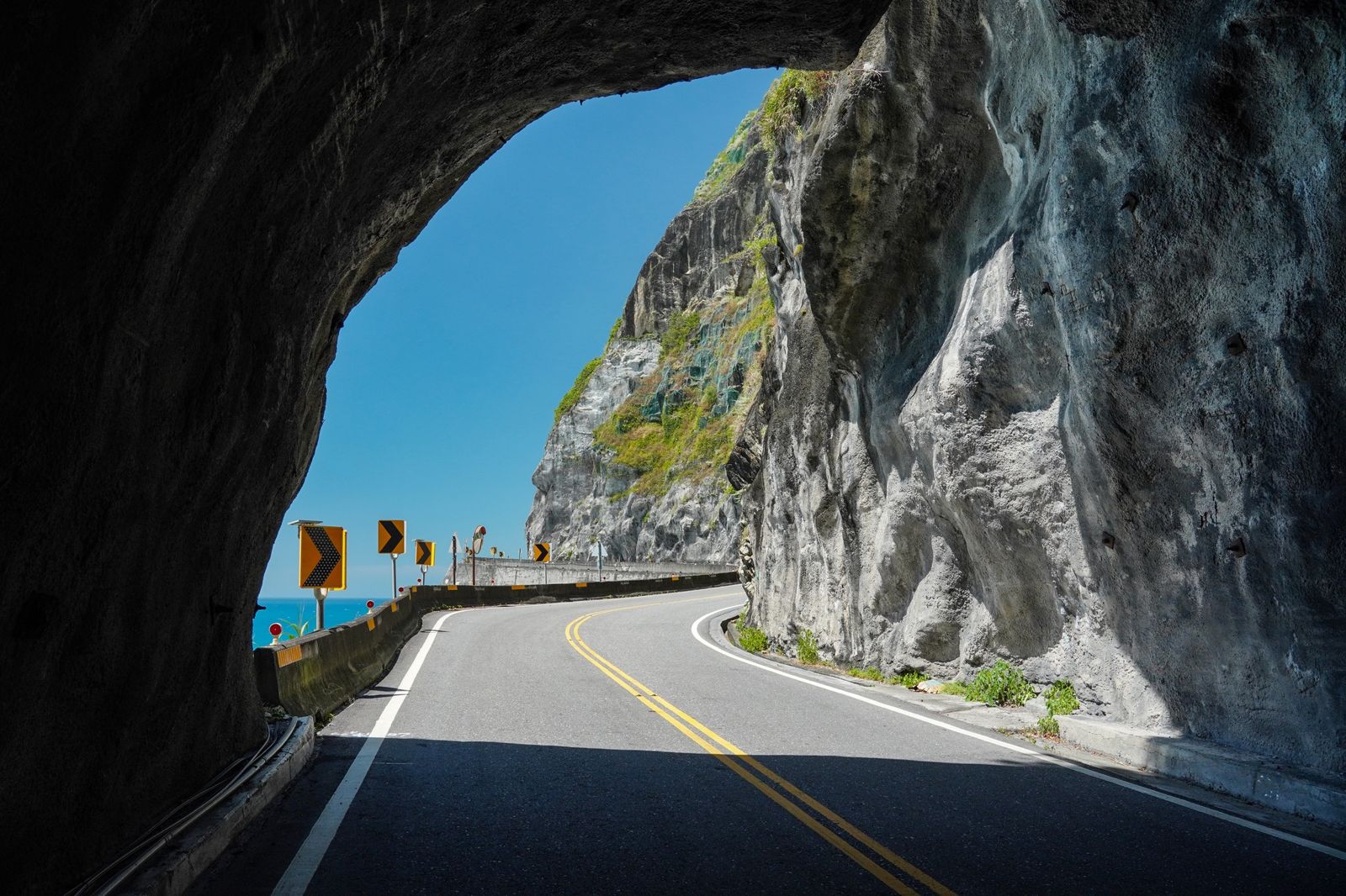 「蘇花最美路段」走入歷史！行政院宣布決定放棄修復　這1路段正式解編回歸自然