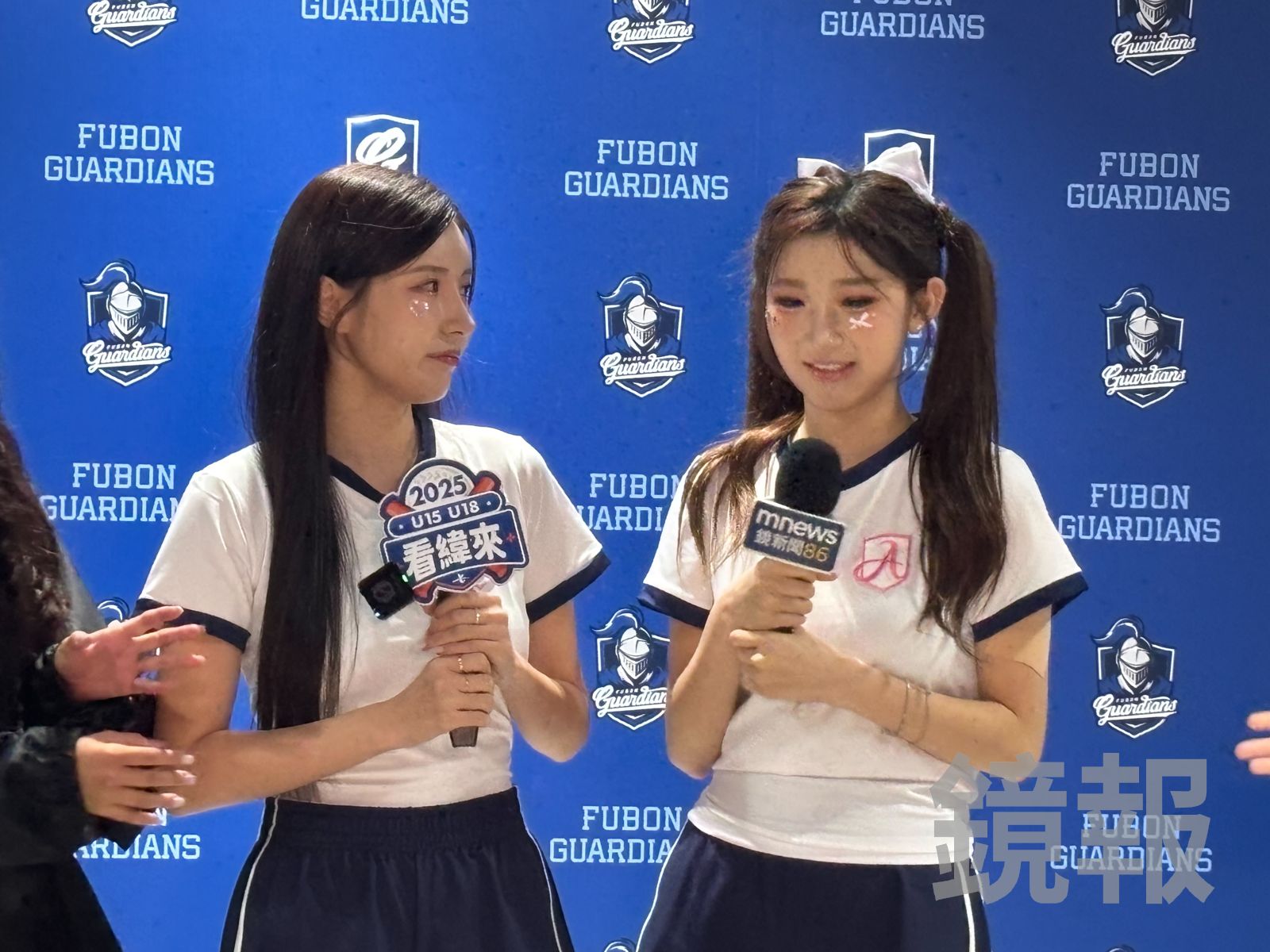 中職／李珠珢、南珉貞公開道歉澄清「騎隊旗」非故意並還原當下